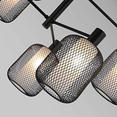 Подвесная люстра F-Promo Tokri 4602-6C 3