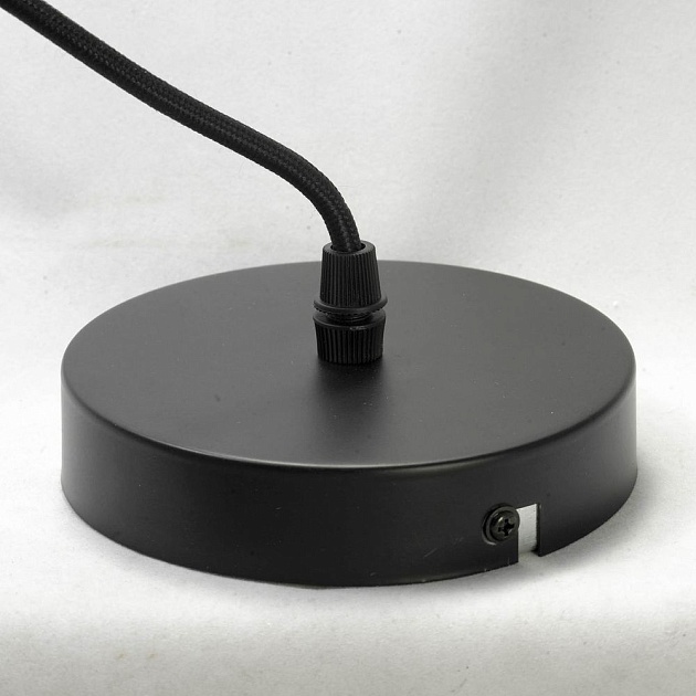 Подвесной светильник Lussole Loft Badger GRLSP-9543 Фото № 7