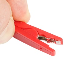 Комплект зажимов 