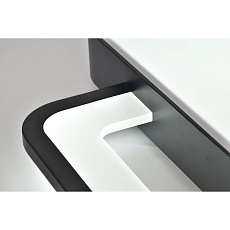 Потолочный светодиодный светильник Rivoli Aliona 6162-201 Б0066466 3