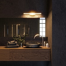 Подсветка для зеркал Arlight SP-Tenero-S600x45-13W Warm3000 035718 1