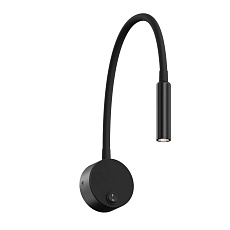 Настенный светодиодный светильник Hesby Lighting Edge HSBL_0208