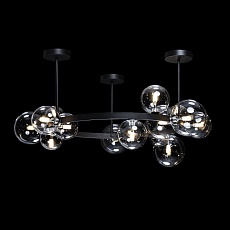 Потолочная люстра Loft IT Molecule 10023P/850 1