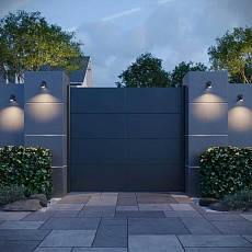 Светильник ландшафтный светодиодный Novotech STREET 359586 1