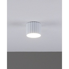 Настенно-потолочный светильник Moderli Cora V11884-1C 5