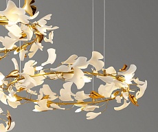 Подвесной светильник Kink Light Сири 07868-100+80+60P,36 1