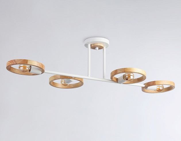 Потолочная люстра Ambrella light Traditional TR8247 Фото № 4