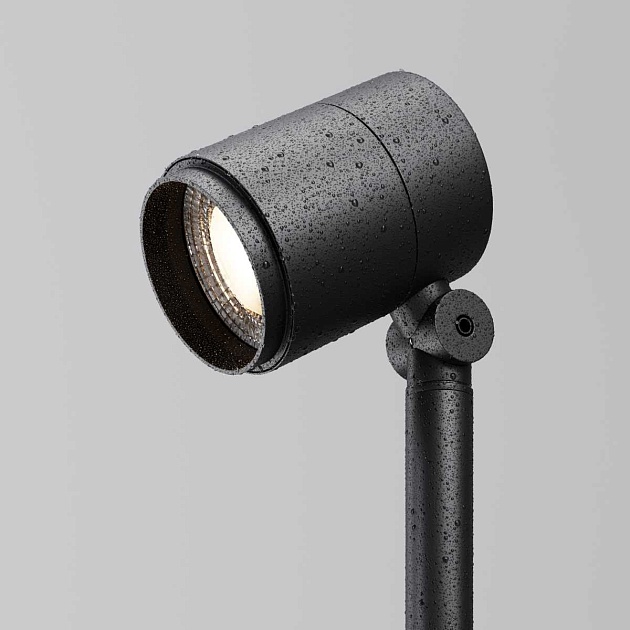 Ландшафтный светильник Maytoni Outdoor O497FL-L12B3K1 Фото № 3