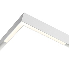 Трековый светодиодный светильник Novotech Shino Flum 359501 5