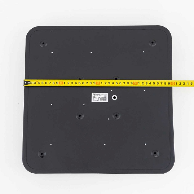 Потолочный светильник Citilux Купер CL724K70G1 Фото № 21