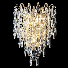 Бра Crystal Lux HEDONIST AP3
