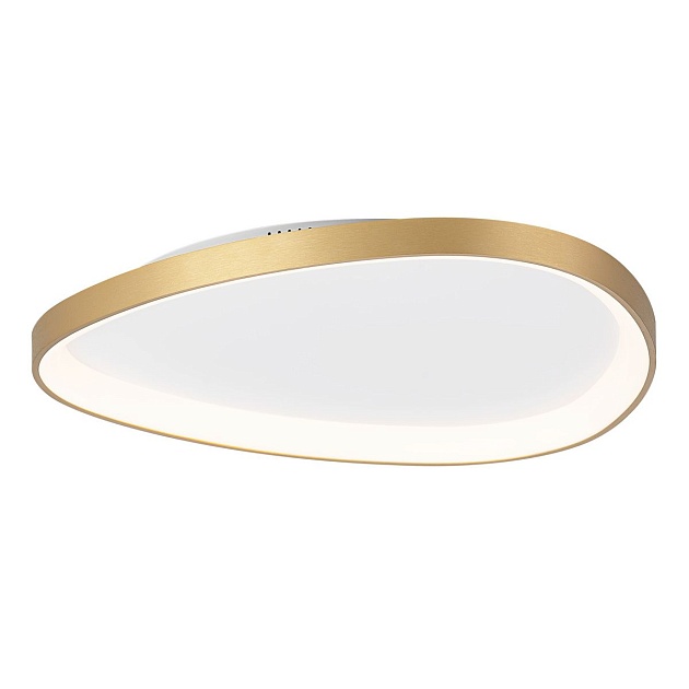 Потолочный светодиодный светильник Citilux Genka Smart CL756A162 Фото № 10