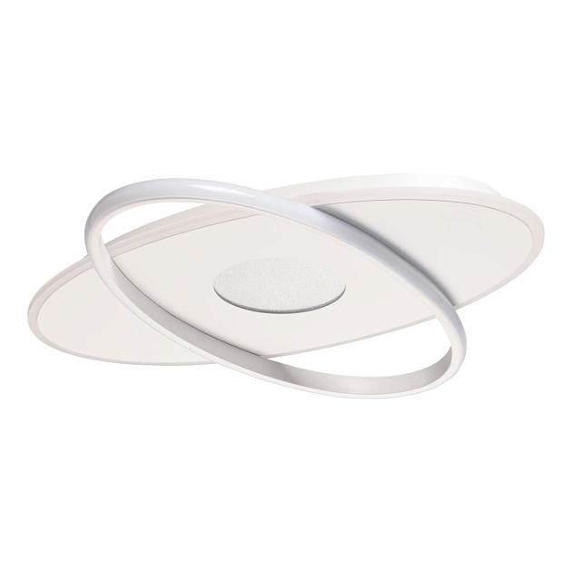 Потолочный светодиодный светильник De City Оскар 510014201 Фото № 1