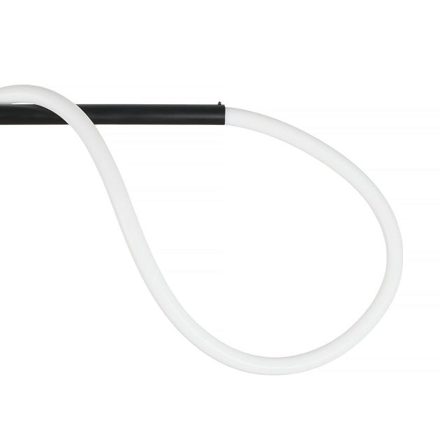 Подвесной светодиодный светильник MyFar Thomas MR2383-1CL Фото № 3