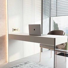 Диммер Werkel N шампань W1142011 4690389213007 2