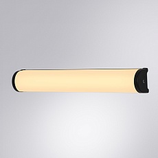 Подсветка для зеркал Arte Lamp Aqua-Bara A5210AP-4BK 3
