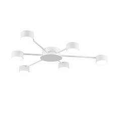 Люстра Lumion COMFI 8343/6C 4