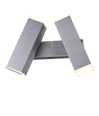 Подсветка Vele Luce Paleno VL8107W02 4