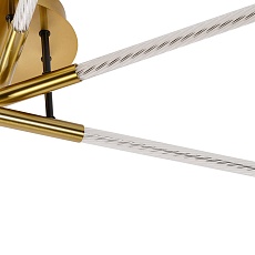 Потолочная светодиодная люстра F-Promo Vigas 4469-3C 2