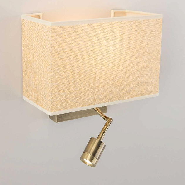 Настенный светильник Citilux Декарт CL704303 Фото № 14