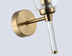 Настенный светильник Ambrella light High light LH55204 4