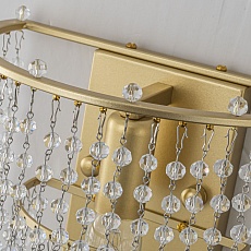 Настенный светильник Favourite Fringe 4762-1W 3