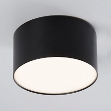 Потолочный светодиодный светильник Feron Simple matte AL200 48075 3