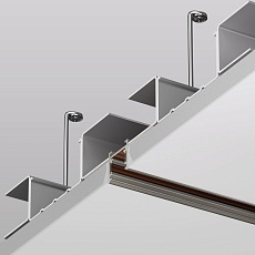 Шинопровод Denkirs Shine Hide TR5702-DN 3