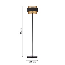 Торшер F-Promo Fortis 4778-1F 1