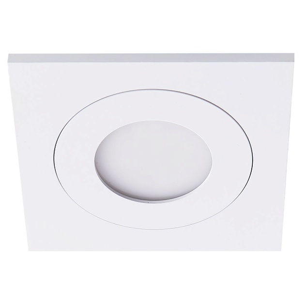 Встраиваемый светодиодный светильник Lightstar Leddy 212185 изображение 1 Встраиваемый светодиодный светильник Lightstar Leddy 212185 Фото № 1