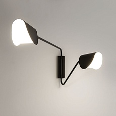 Бра Maytoni Mollis MOD126WL-02B 4