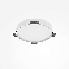 Основание для встраиваемого светильника Maytoni DLA032-TRS45-W 5