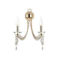 Бра Odeon Light CAPEL 5063/2W 1