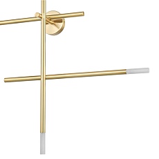 Бра Vele Luce Corda VL5534W14 3