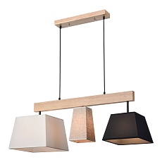 Подвесная люстра Velante 267-713-03