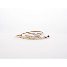 Светодиодная лента узкая LEDS POWER 2835 120/м (5Вт/м) 24В теплая 5мм 006048 1