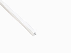 Профиль накладной LEDS POWER СПН1010 алюм. анод-й с матовым рассеивателем 2м 008356