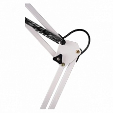 Настольная лампа ФАZA TBL-01-wh 2