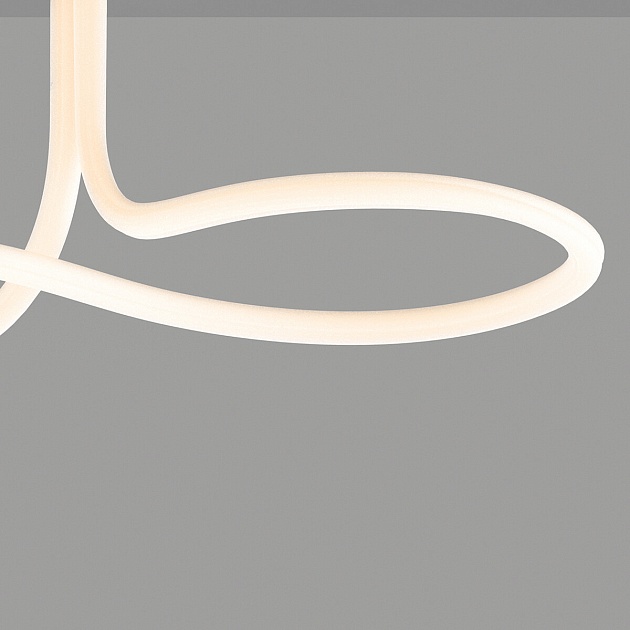 Потолочный светодиодный светильник Mantra Line 6601 Фото № 4