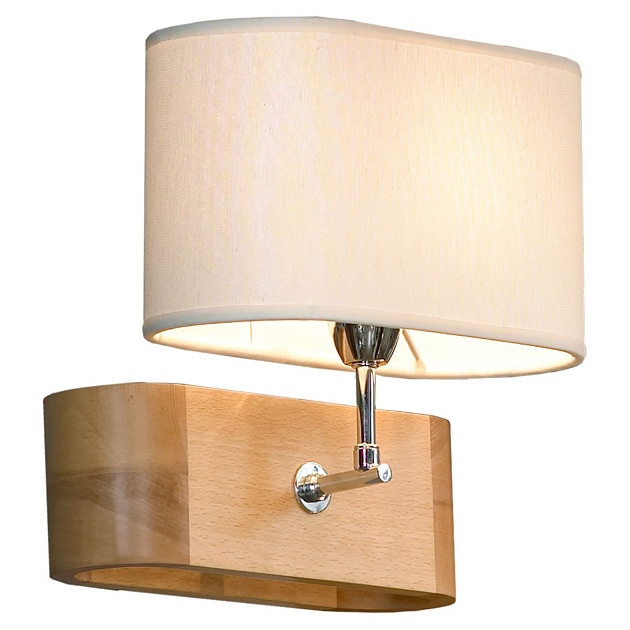 Бра Lussole Nulvi LSF-2111-01V Фото № 1