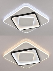 Потолочный светодиодный светильник Natali Kovaltseva HIGH-TECH LED LAMPS 82063 5