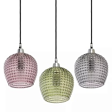 Подвесной светильник Bergenson Bjorn Aurora BB0000564 3