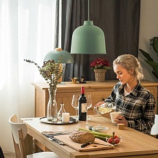 Подвесная люстра Imperium Loft Grain Pendant 101816-26 3