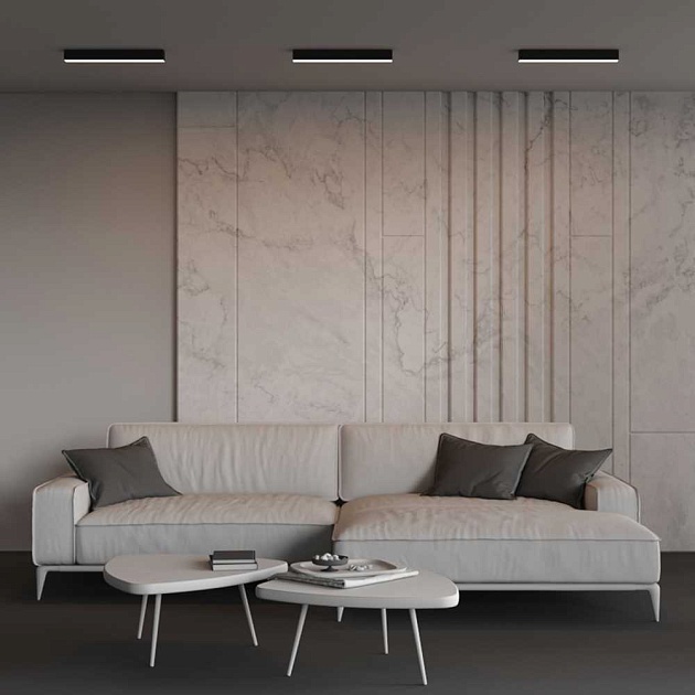 Линейный светильник Maytoni Technical LL311025 Фото № 2