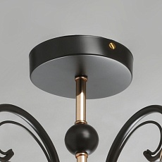 Потолочная люстра De City Клэр 463011805 5