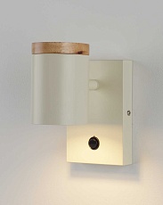 Светильник настенный Moderli Asheswood V11292-1W 2