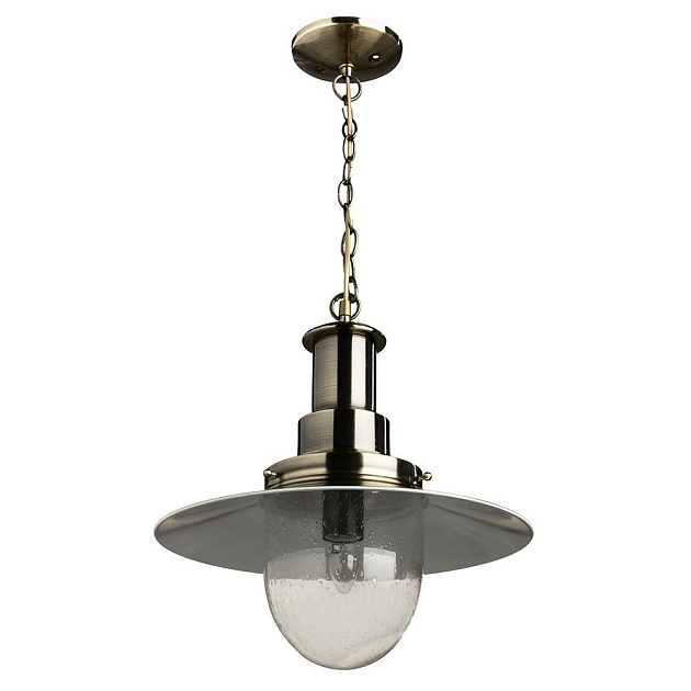 Подвесной светильник Arte Lamp Fisherman A5540SP-1AB Фото № 1