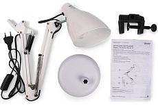 Настольная лампа ФАZA TBL-02- wh 5