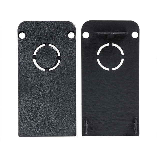 Заглушка Arte Lamp Expert-Accessories A592106 Фото № 1