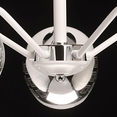 Люстра потолочная De City Альфа 324018705 1
